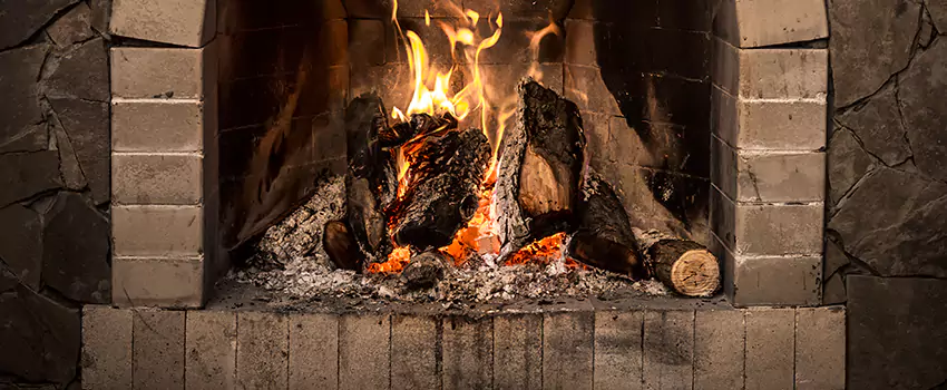 Cost of Rebuilding A Fireplace in Washington, Illinois