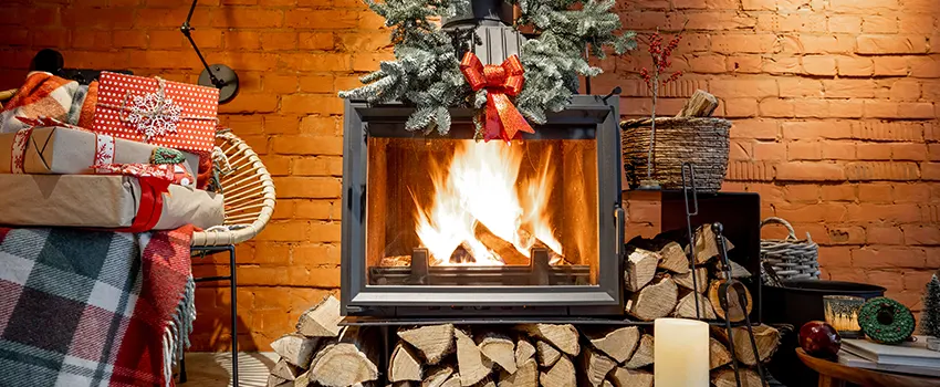 Steel Fireplace Grate Repair And Replacement Services in Washington, Illinois