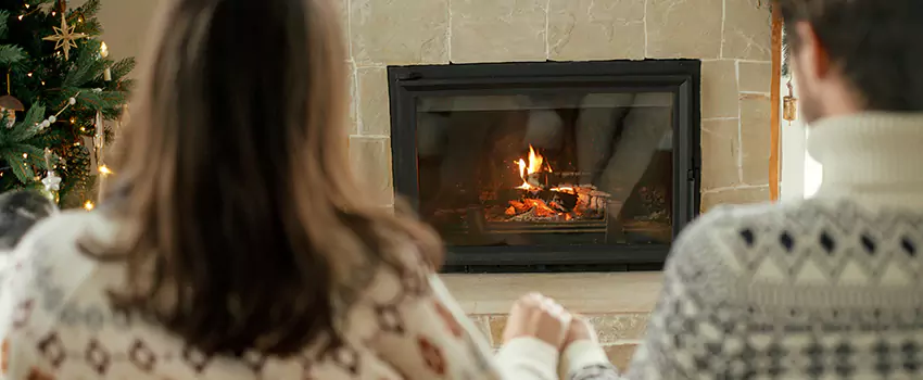 Fireplace Firebox Refurbish & Restore Services in Washington, IL