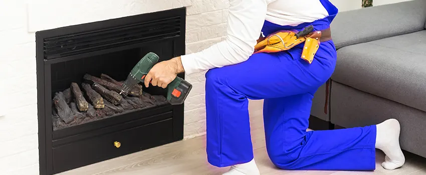 Fireplace Safety Inspection Specialists in Washington, Illinois