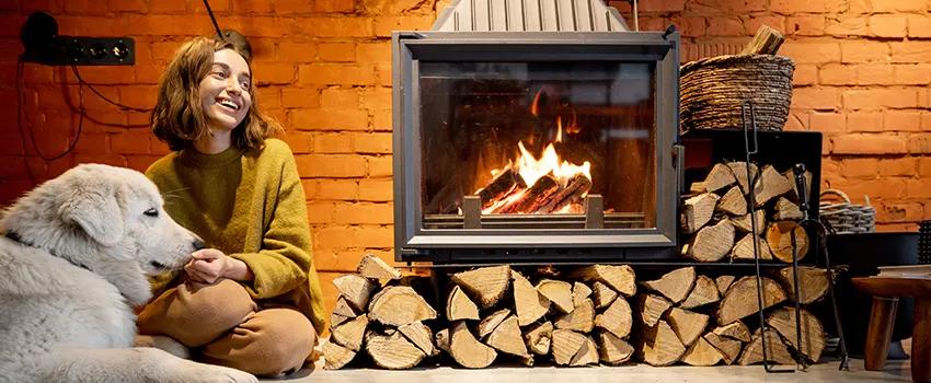 Fireplace Smell Removal Cost in Washington, IL