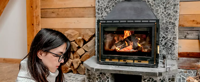 Harman P68-C Pellet Stove Repair in Washington, Illinois 