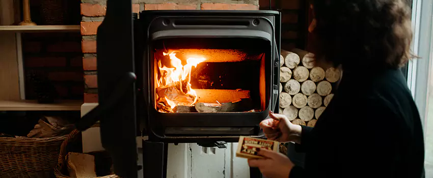 Hearthstone Wood Stoves Fireplace Repair in Washington, Illinois