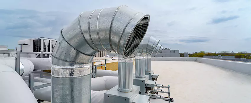 Insulated Ductwork Repair Services Near Me in Washington, IL