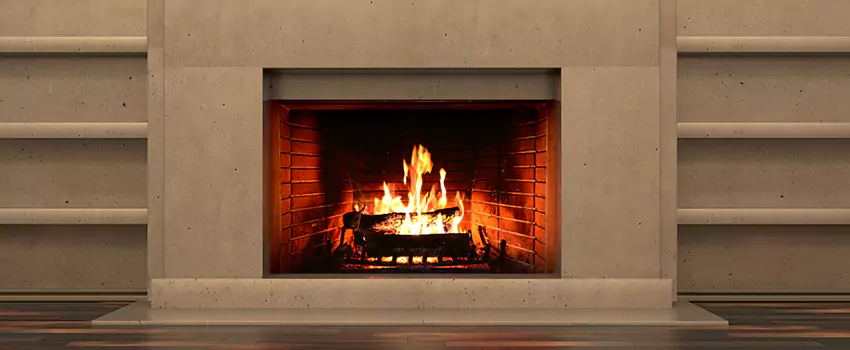 Majestic Trilliant Series Gas Fireplace Insert Repair in Washington, Illinois