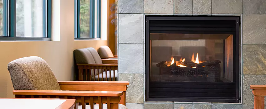 Osburn Fireplace Tempered Glass Hearth Pad Replacement in Washington, Illinois