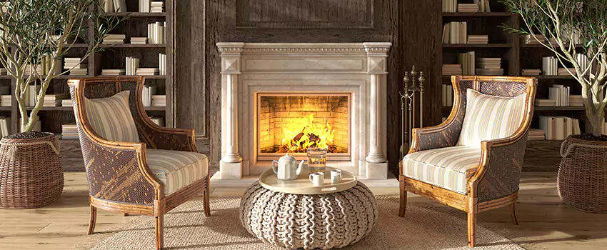 Cost of RSF Wood Fireplaces in Washington, Illinois