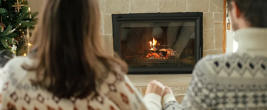 Superior Open-Hearth Wood Fireplaces in Washington, IL