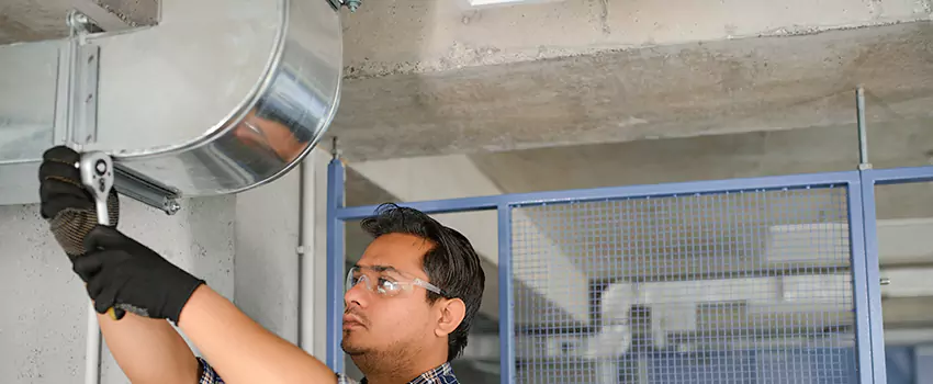 Benefit of Ventilation Cleaning in Washington, Illinois