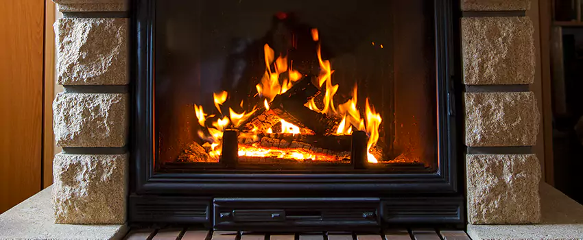 Cost of Wood Fireplace Installation in Washington, IL
