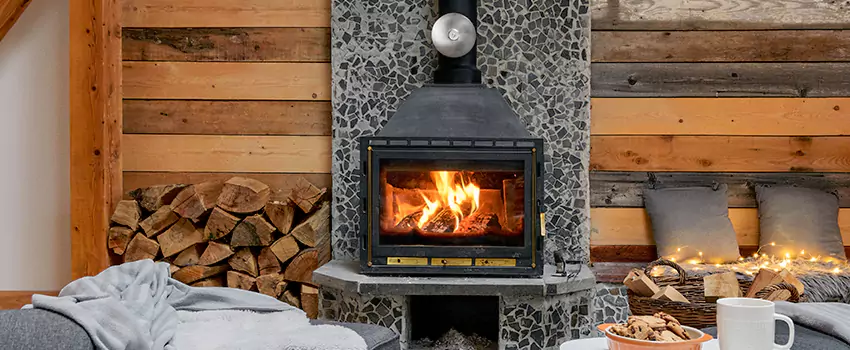 Affordable Wood Fireplace Fixing Solutions in Washington, Illinois