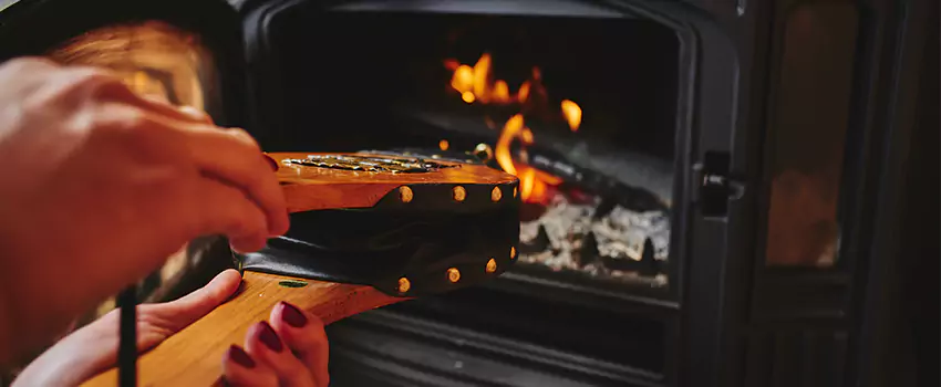 Cost of Wood Furnace Repair and Installation Services in Washington, IL