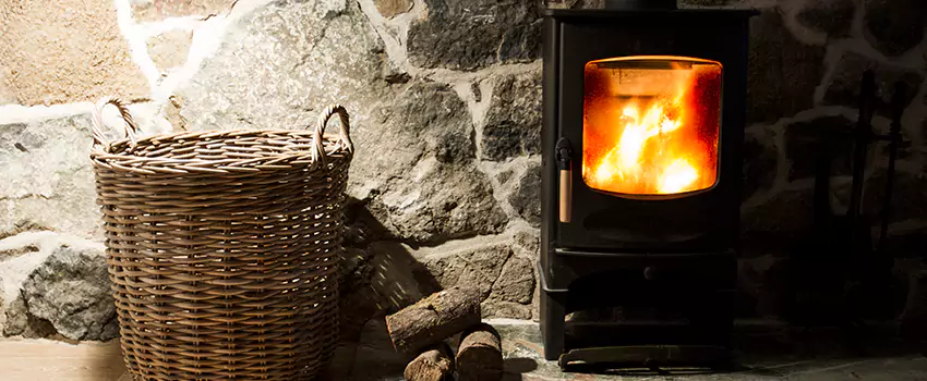 Wood Stove Fire Bricks Cleaning Services in Washington, Illinois