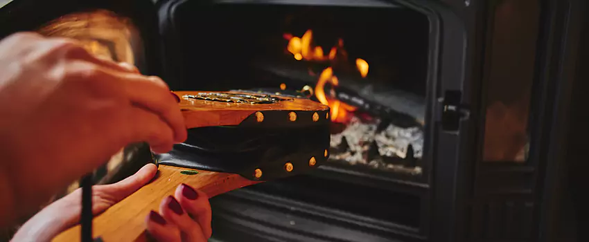 Wood Stove Grates Repair in Washington, Illinois