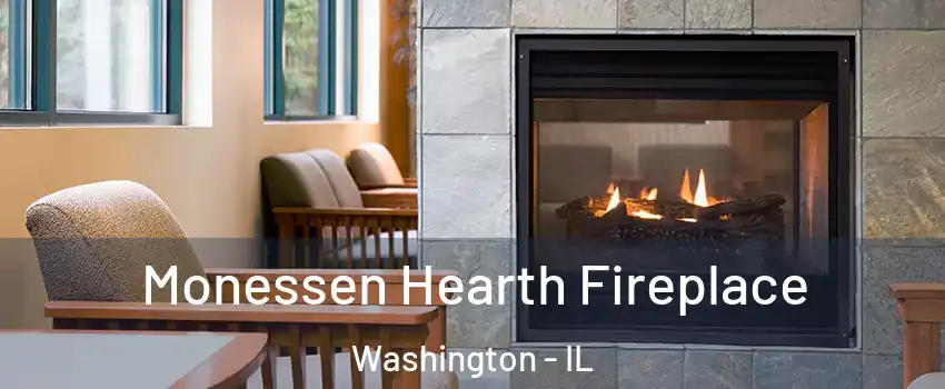  Monessen Hearth Fireplace Washington - IL